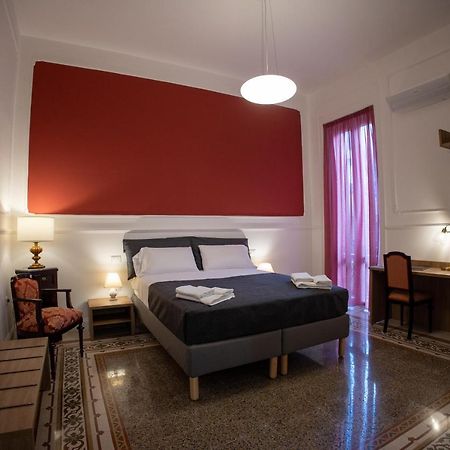 Petrarca Suite Παλέρμο Εξωτερικό φωτογραφία
