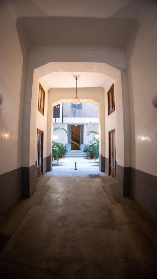 Petrarca Suite Παλέρμο Εξωτερικό φωτογραφία