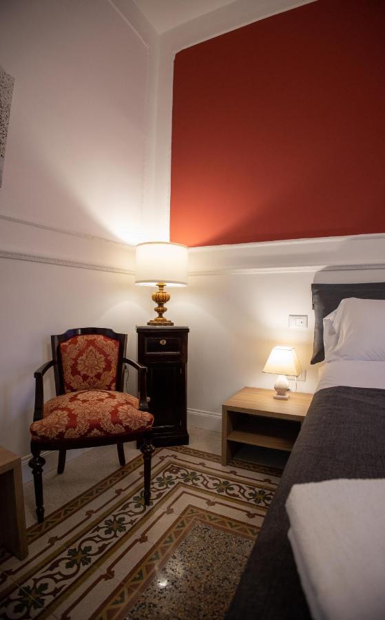 Petrarca Suite Παλέρμο Εξωτερικό φωτογραφία
