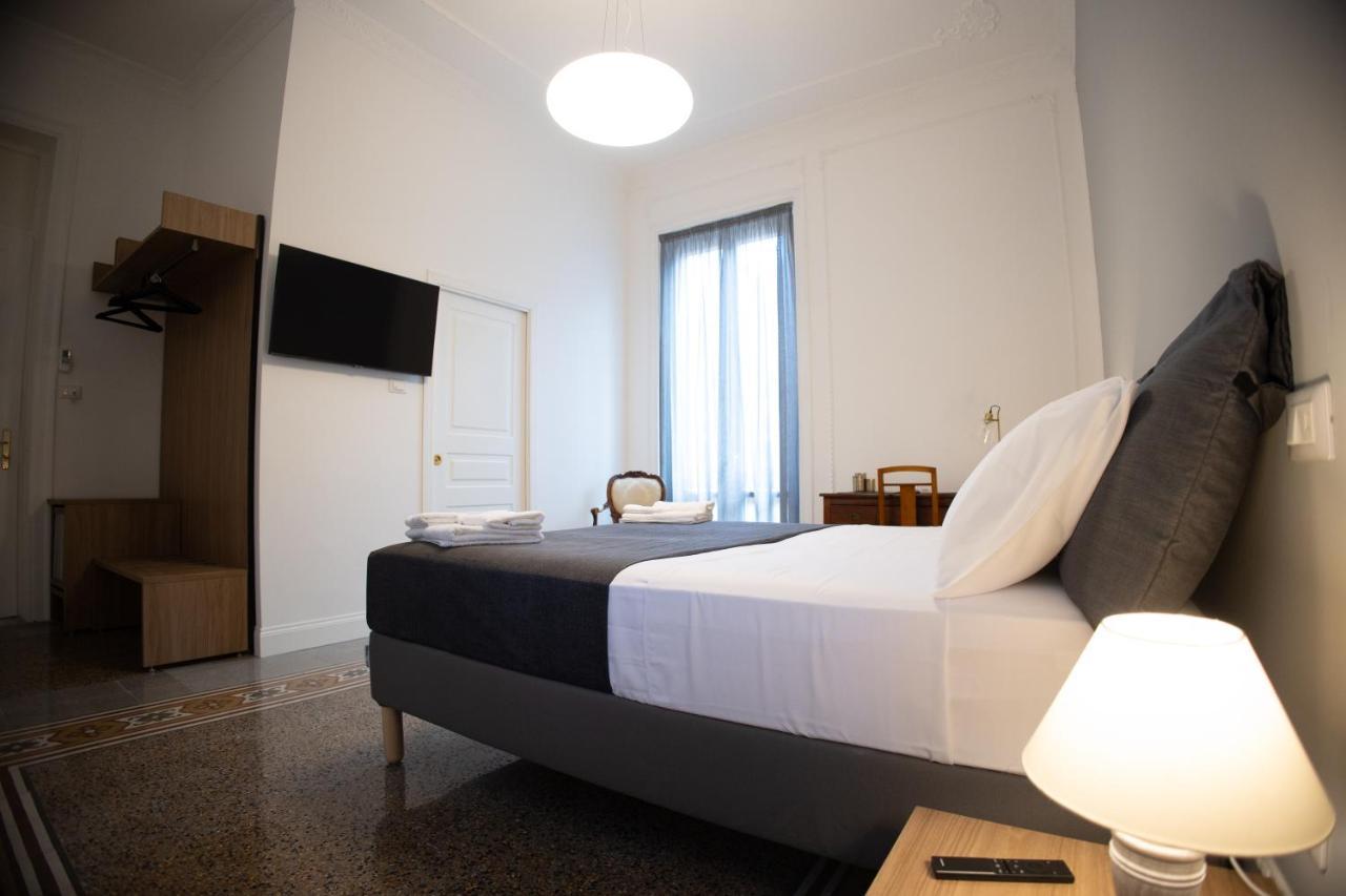 Petrarca Suite Παλέρμο Εξωτερικό φωτογραφία