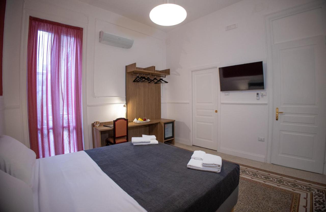 Petrarca Suite Παλέρμο Εξωτερικό φωτογραφία
