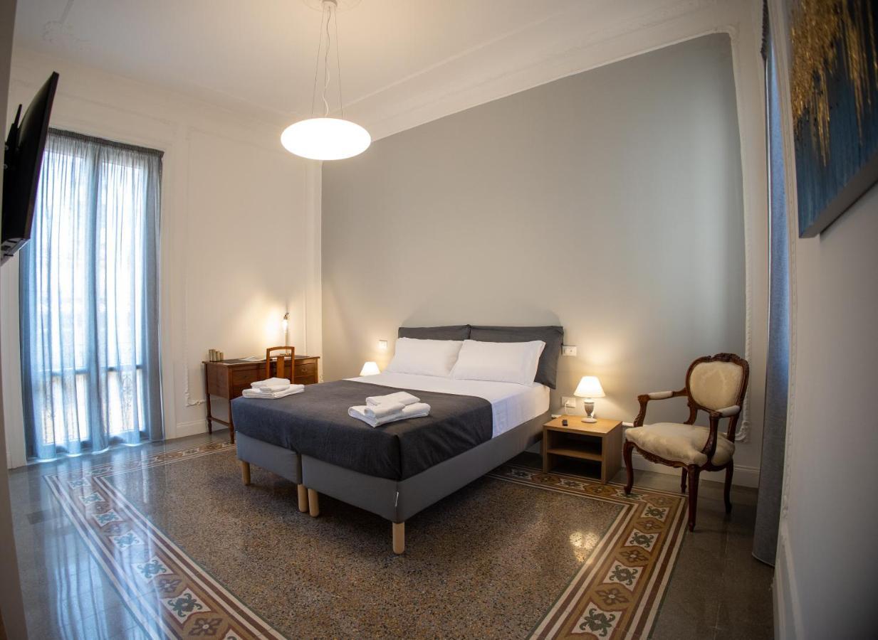 Petrarca Suite Παλέρμο Εξωτερικό φωτογραφία