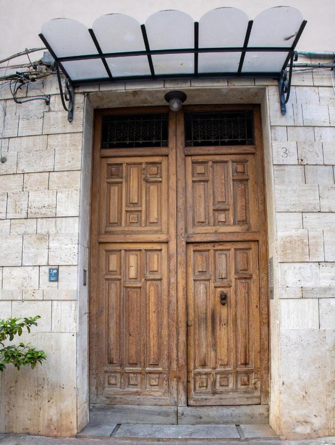 Petrarca Suite Παλέρμο Εξωτερικό φωτογραφία