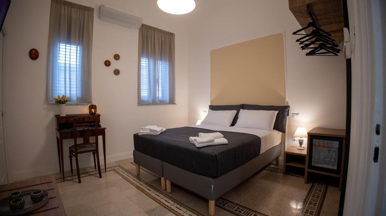 Petrarca Suite Παλέρμο Εξωτερικό φωτογραφία