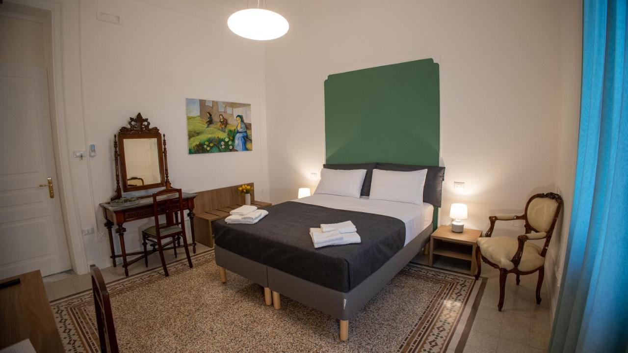 Petrarca Suite Παλέρμο Εξωτερικό φωτογραφία
